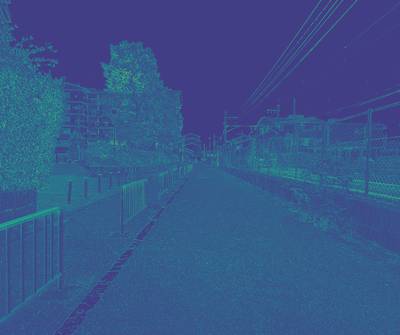 Sample image from MCubeS