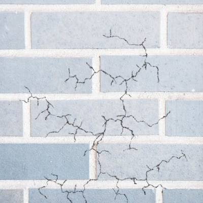 Sample image from Supervisely Synthetic Crack Segmentation