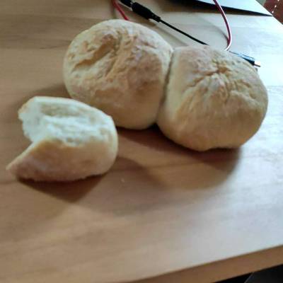 Sample image from Food Recognition 2022