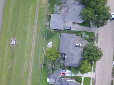 Sample image from FloodNet 2021: Track 2
