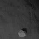 Sample image from DOORS