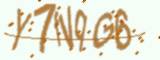 Sample image from Captcha Object Detection