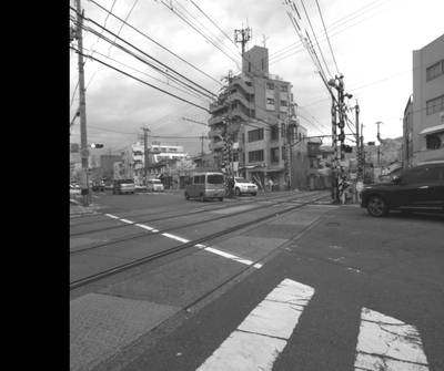 Sample image from MCubeS