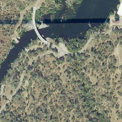 Sample image from California and Arizona Wind Turbines (by Duke Dataplus2020)