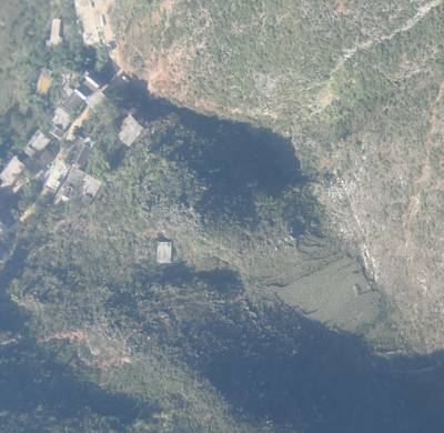 Sample image from UAVOD-10