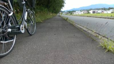 Sample image from Outdoor Hazard Detection