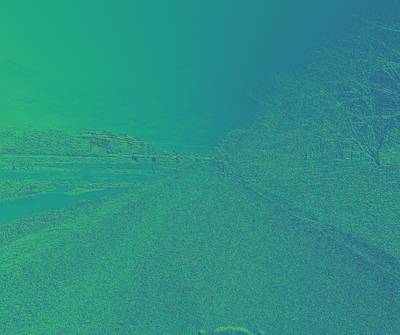 Sample image from MCubeS