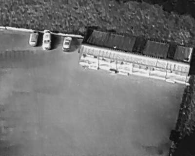 Sample image from HIT-UAV