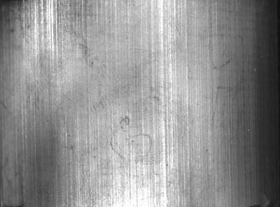 Sample image from Magnetic Tile Surface Defect