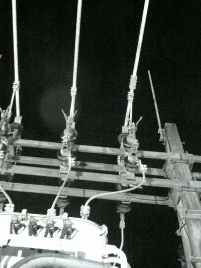 Sample image from Substation Equipment