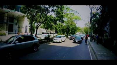 Sample image from Road Vehicle