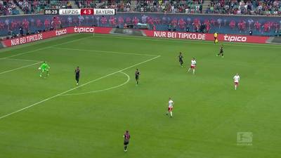 Sample image from SportsMOT