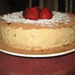 Sample image from FoodSeg103