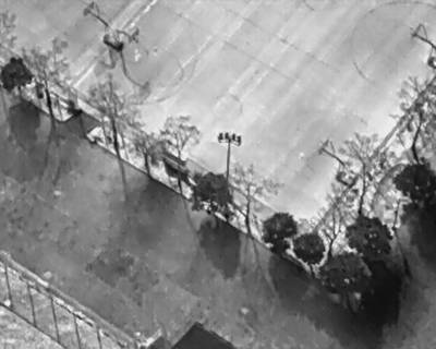 Sample image from HIT-UAV
