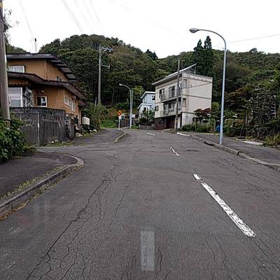 Sample image from RDD2022