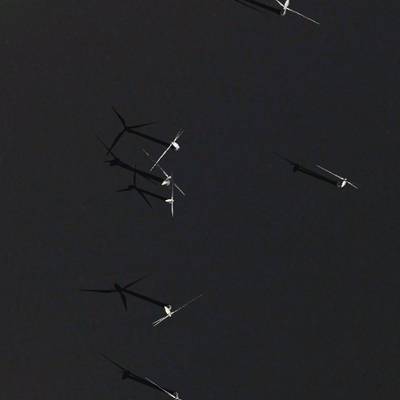 Sample image from Large Wind Turbines (by Duke Dataplus2020)