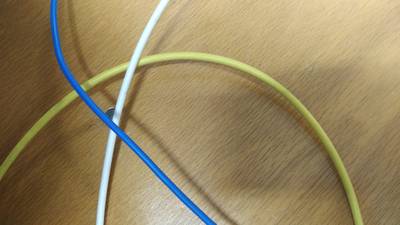 Sample image from Electric Wires