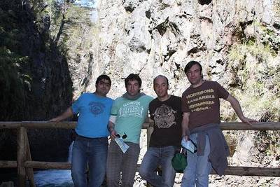 Sample image from CIHP