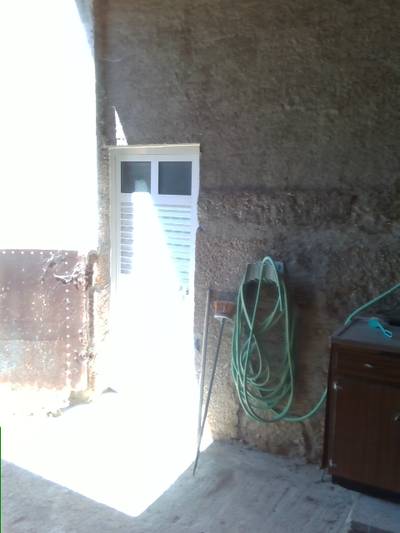 Sample image from DeepDoors2