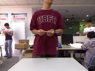Sample image from MJU-Waste