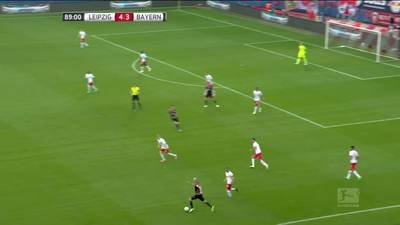Sample image from SportsMOT