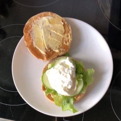 Sample image from Food Recognition 2022