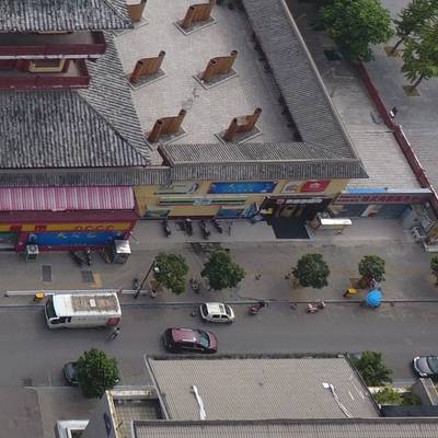 Sample image from VSAI