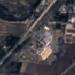 Sample image from Power Plant Satellite Imagery Dataset