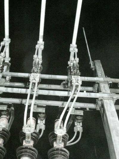 Sample image from Substation Equipment