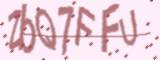 Sample image from Captcha Object Detection