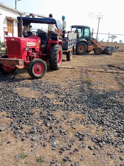 Sample image from Construction Vehicle Images