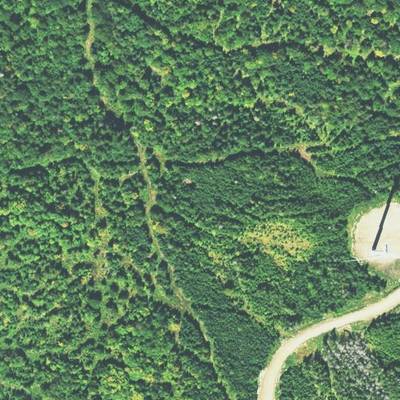Sample image from Wind Turbine Detection (by Saurabh Shahane)