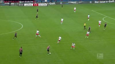 Sample image from SportsMOT