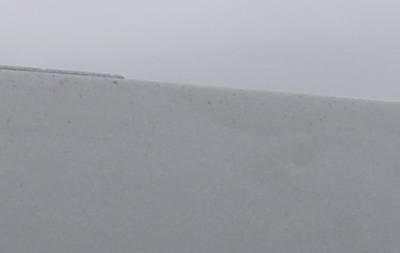 Sample image from YOLO Annotated Wind Turbine Surface Damage