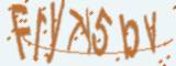 Sample image from Captcha Object Detection