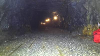 Sample image from PST-RGB