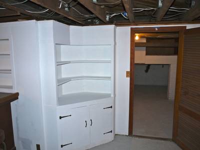 Sample image from Indoor Objects Detection