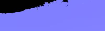 Sample image from Virtual KITTI