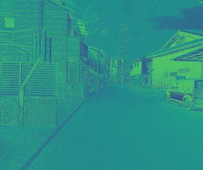 Sample image from MCubeS