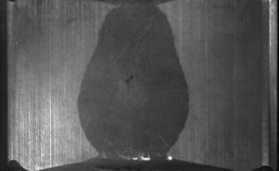 Sample image from Magnetic Tile Surface Defect