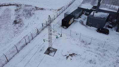 Sample image from Pylon Components