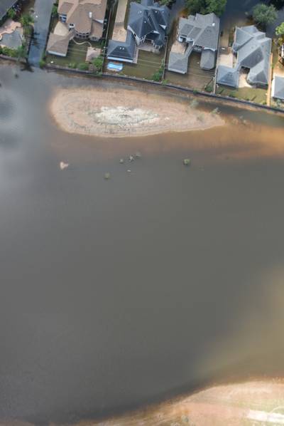 Sample image from Semantic Segmentation Satellite Imagery