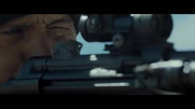Sample image from Weapons in Images