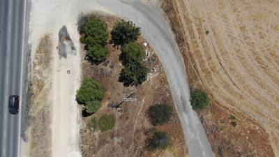 Sample image from Aerial Power Infrastructure