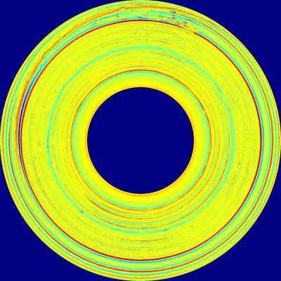 Sample image from BTAD