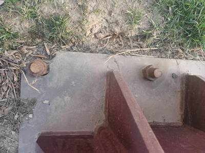 Sample image from NPU-BOLT