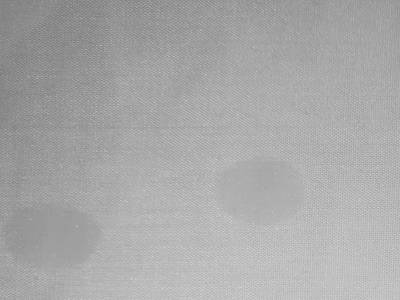 Sample image from Fabric Stain