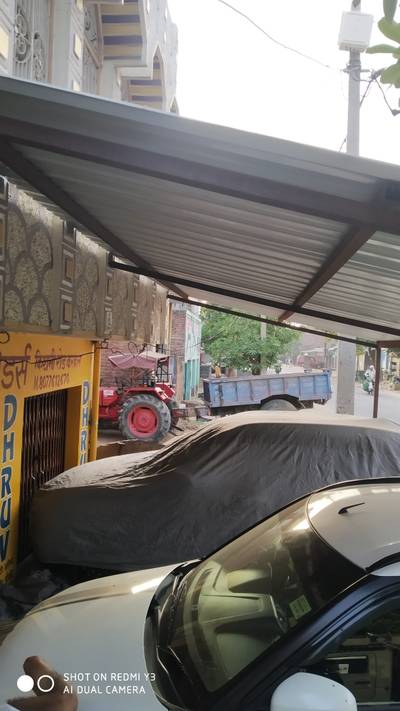 Sample image from Construction Vehicle Images