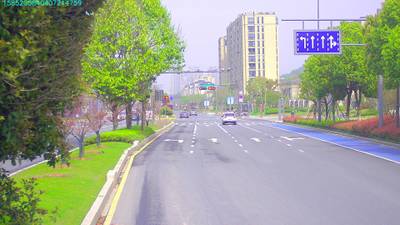 Sample image from S2TLD