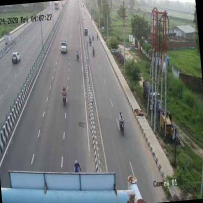 Sample image from Vehicle Detection 8 Classes